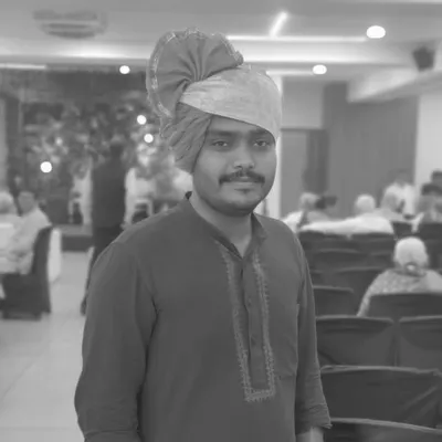 Aum Mehta profile