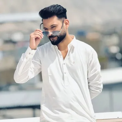 Hassnain Baloch profile