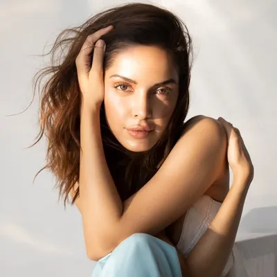 Shazahn Padamsee Kanakia profile