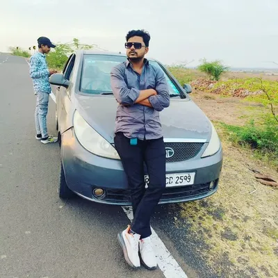 shazeb ansari profile