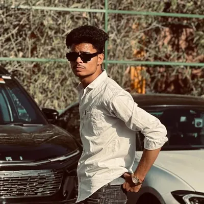 Mohammad Shazeb profile
