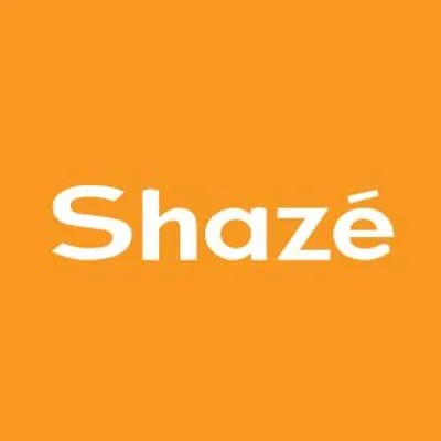 Shazé profile