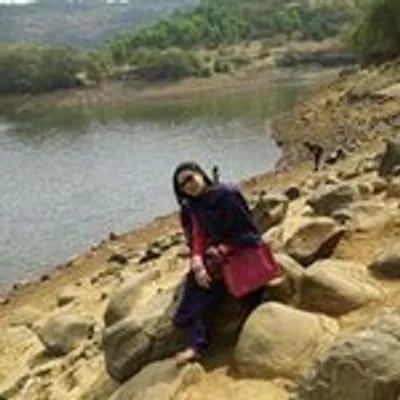 Shazia Khan profile