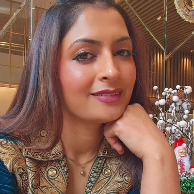 Shazia Bashir profile
