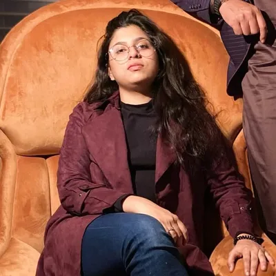 Shazi Ahmad profile