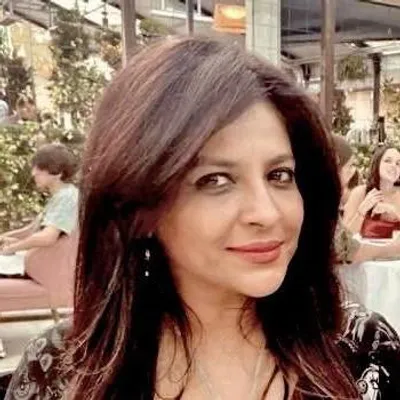 Shazia Ilmi profile
