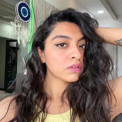SHAZIA SAMJI