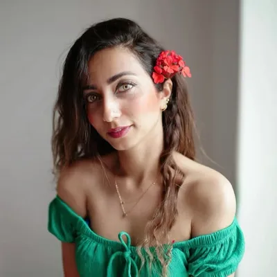 Shahrzad Asemi ๐ profile