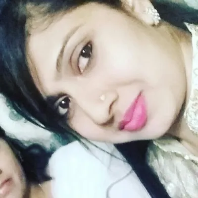 shaziya mansuri profile