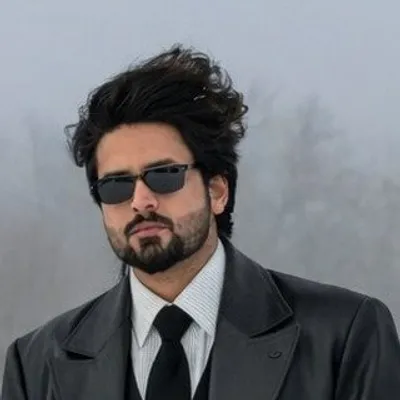Shaz Khan profile