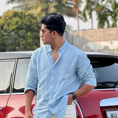 شاز محمد | profile