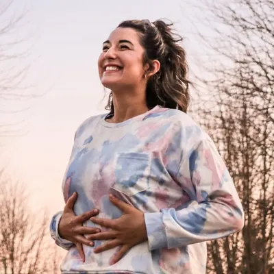 Shaz | Gut Health Coach profile