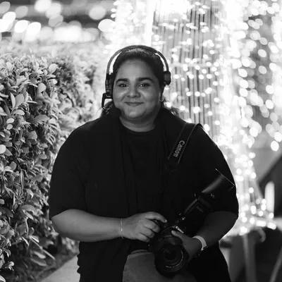 Shazra Ibrahim Photography (PVT) LTD profile