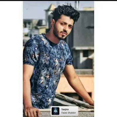 Drx.Shahzeb Anxari profile