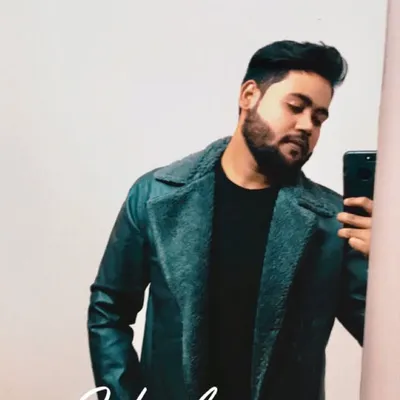 Syed shahzad akhtar (شعذاد) profile