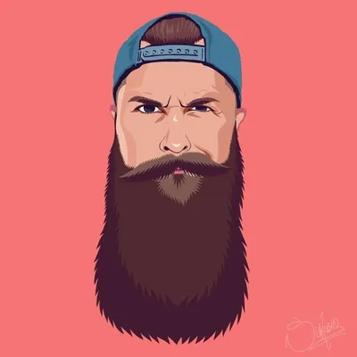 The Beardman & Ortenboii profile