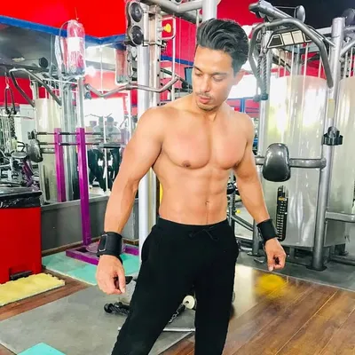 Shahnawaz fittnes profile