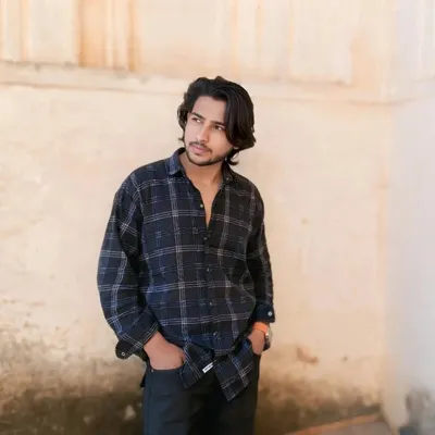mohammad shbaj profile
