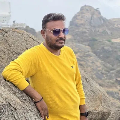 Satvara Hardik Chauhan profile