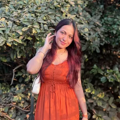 Khushboo H | She Draws profile
