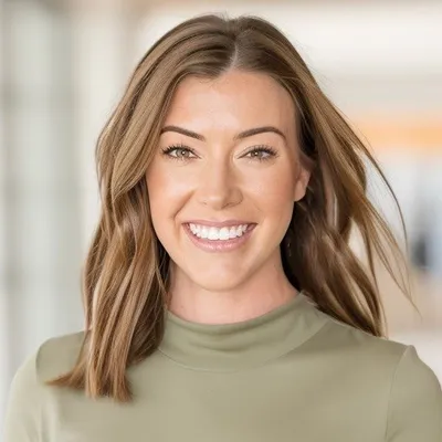 Megan profile