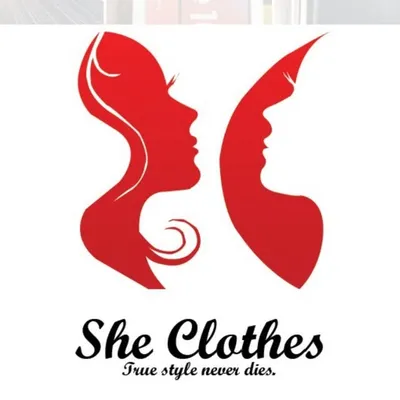 She Clothes ™ profile