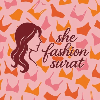 SHE FASHION profile