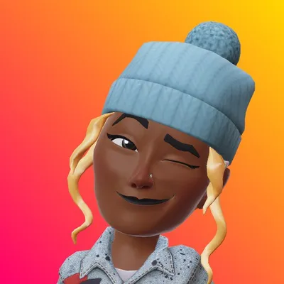 Faith Daninga profile