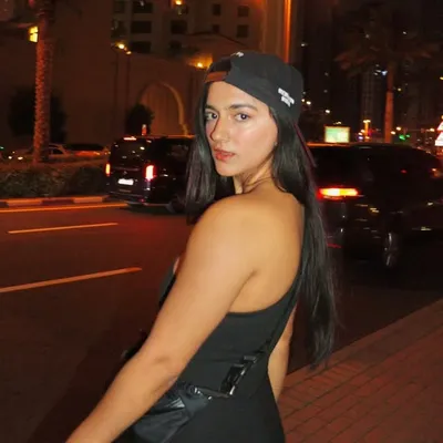 Guneet Kaur Wahan☄️ profile
