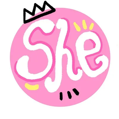 She & Sherazed profile