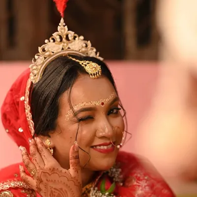 Pritha Biswas profile