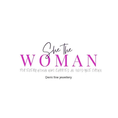 SHE THE WOMAN by Zainul Rashidha profile