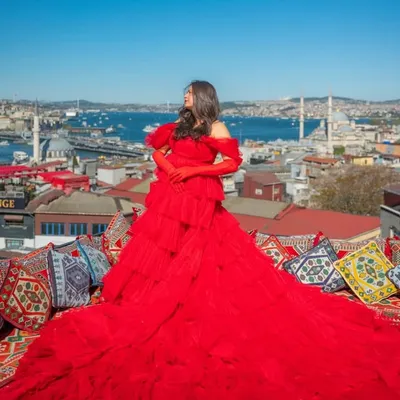 SONAL KURMI | HOTEL • TRAVEL • LUXURY || Germany profile