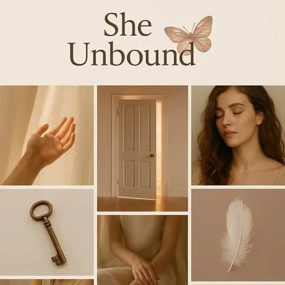 SheUnbound profile