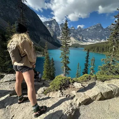 Shea Norton Instagram profile photo