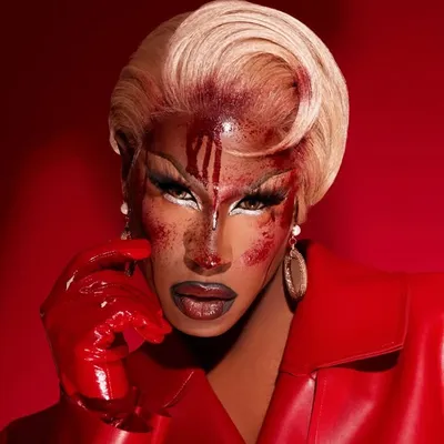 Shea Couleé profile
