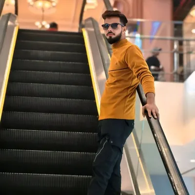 Sheahzad Sheikh profile