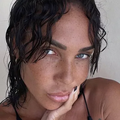 Leshea Lewis stimac zuber profile