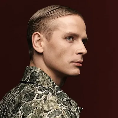 Дима Щебет profile