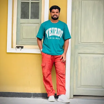 Shebin Mohd profile