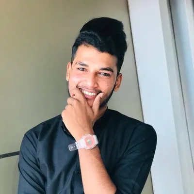 Shahbaz profile