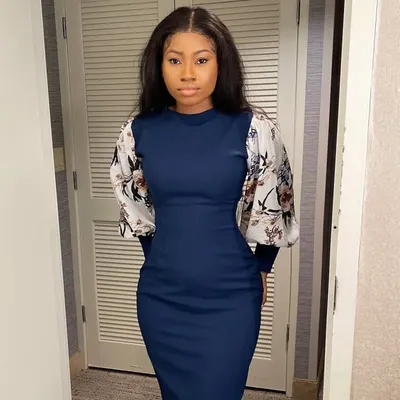 Shebydami | Dresses in lagos profile