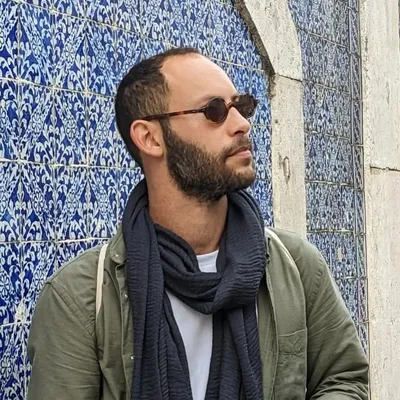 Daniel Shechter profile