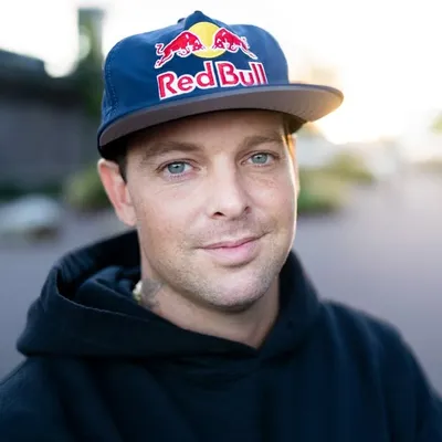 Ryan Sheckler profile