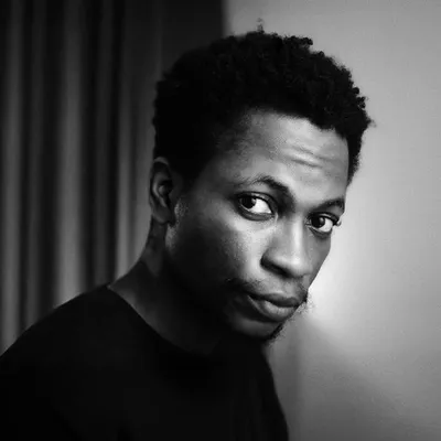 Shedrack Salami | Cinematographer profile