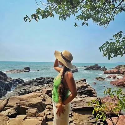 Divyani Sengar profile