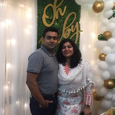 Sheeba Syed profile