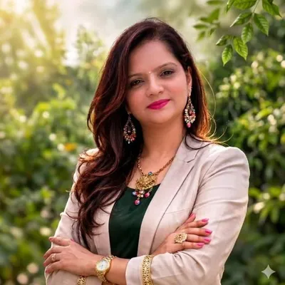 Sheela Patel profile