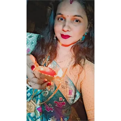 sheela__3007 ♥️ profile
