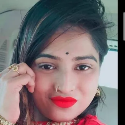शीला कोमल मनकानी 🔵 profile